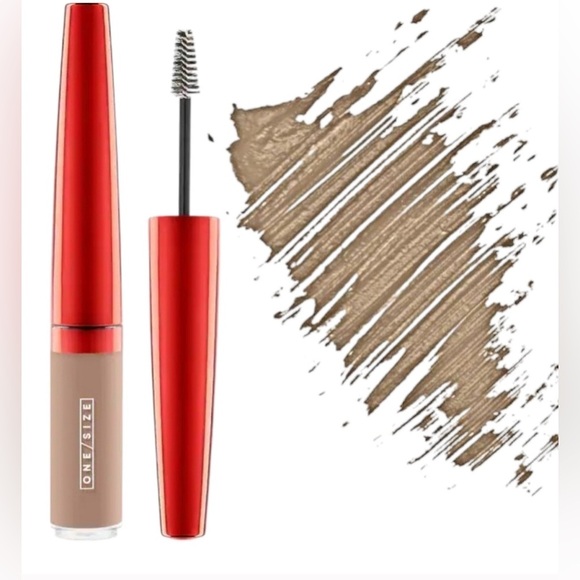 Other - NIB ONE/SIZE by Patrick Starr BrowKiki
Nourishing Soft Brown